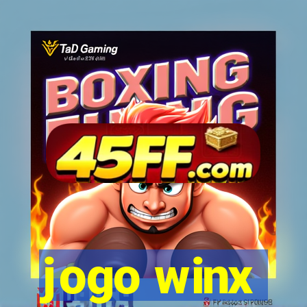 jogo winx
